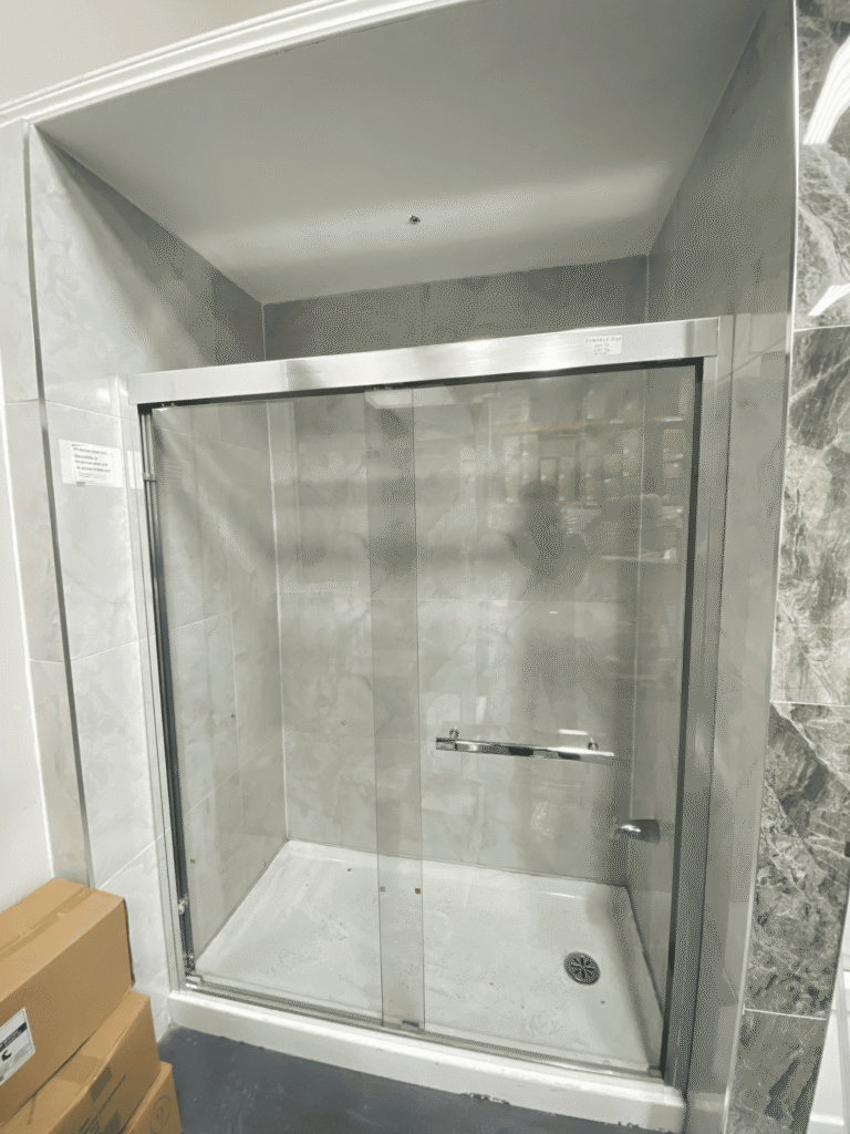 Shower Doors (9)